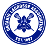 ontario lacrosse association logo