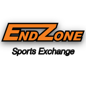 end zone sports exchange logo