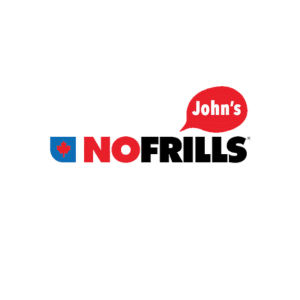 John No Frills