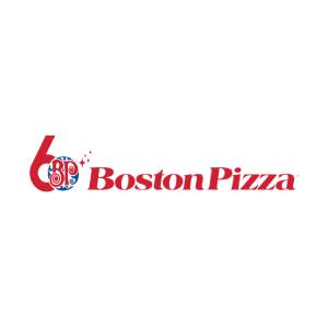 Boston Pizza